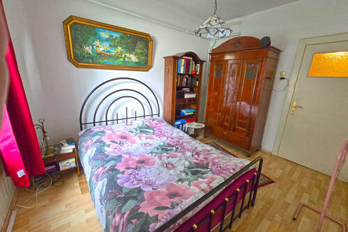 Schlafzimmer - 