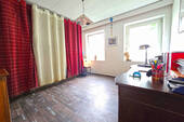 Arbeits- / Gästezimmer - 