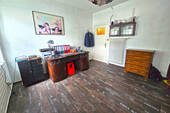 Arbeits- / Gästezimmer - 