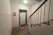 Gepflegtes Treppenhaus - 