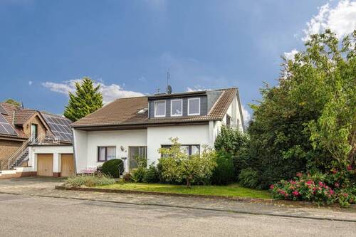 Bild2 - 6 Zimmer Einfamilienhaus zum Kaufen in Elsdorf