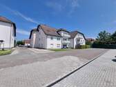 Außenansicht Seufzerweg 2-4 - Ramstein 