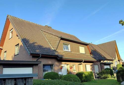 Bild 3 - 4 Zimmer Doppelhaushälfte in Sandesneben