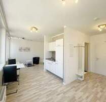 1 Zi Wohnung - modern möbliert an der Stadtgrenze zur ruhigen Seitentraße gelegen - Fürth Innenstadt 1 Zi Wohnung - modern möbliert an der Stadtgrenze zur ruhigen Seitentraße gelegen - Fürth Innenstadt