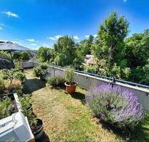 Traumhafte ETW mit großem Garten und guter Ausstattung - Grafenau Dätzingen