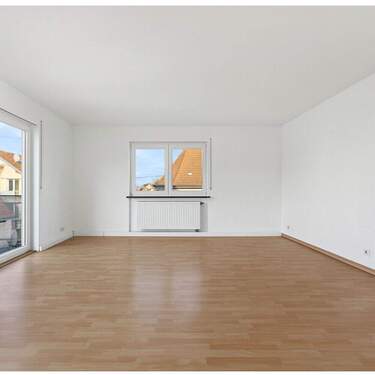 Zimmer 4 - Etagenwohnung mit 116,40 m² in Karlsruhe zur Miete