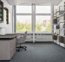 Büroflächen in Dreieich - ideal für Ihr Business