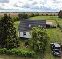 Einfamilienhaus für Tierliebhaber - Haus mit Koppel und Stallgebäuden - Stolpe / Dersewitz
