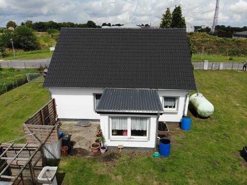 Ansicht von Koppel - 