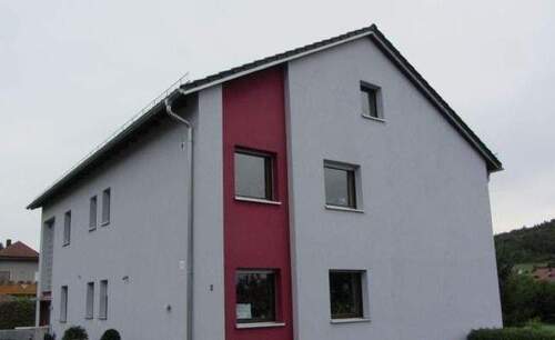 Bild 1 - Schöne 2-Zimmer Wohnung Greußenheim ab sofort