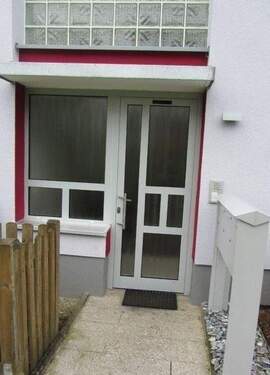 Bild 8 - 2 Zimmer Etagenwohnung in Greußenheim