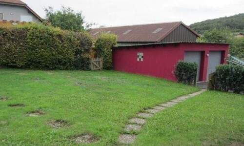 Bild 7 - Etagenwohnung mit 65,00 m&sup2; in Greußenheim zur Miete