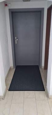 Wohnungseingangstür - 