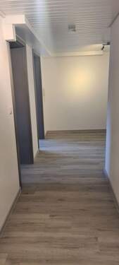 Flur Eingang - 