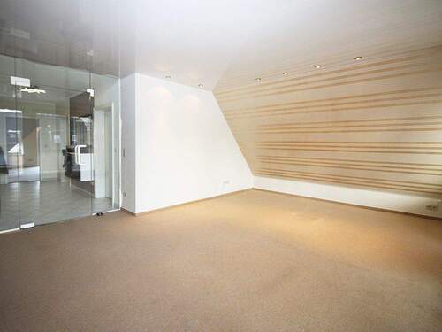 Lichtdurchfluteter Wohnbereich - Etagenwohnung mit 83,00 m&sup2; in Ahrensburg zum Kaufen