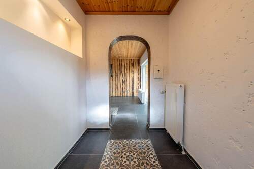 EG Eingangsbereich - Doppelhaushälfte mit 92,00 m&sup2; in Selm zum Kaufen