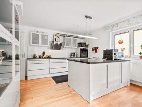 Hochwertige Einbauküche - 