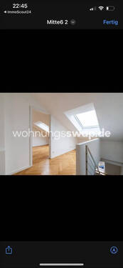 Bild 2 - 2 Zimmer Etagenwohnung zur Miete in München