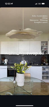 Bild 3 - 2 Zimmer Etagenwohnung in München