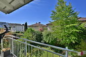 Balkon Zimmer3 - 