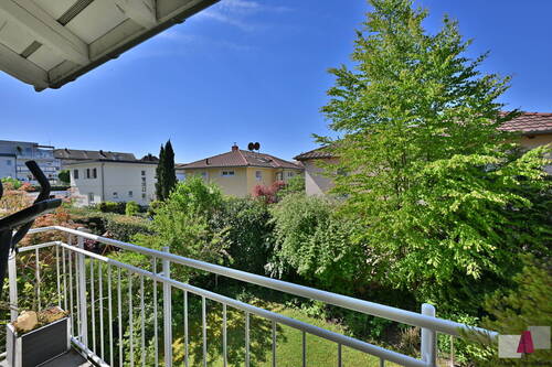 Balkon Zimmer3 - 