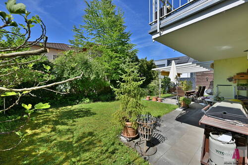 Garten - 