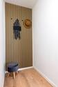 Flur / Garderobe - 
