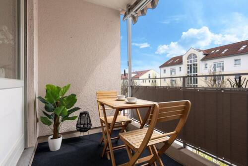 Loggia - 