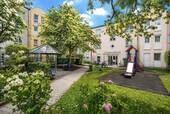 Innenhof - 