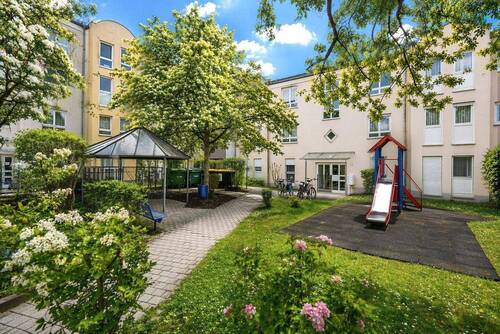 Innenhof - 