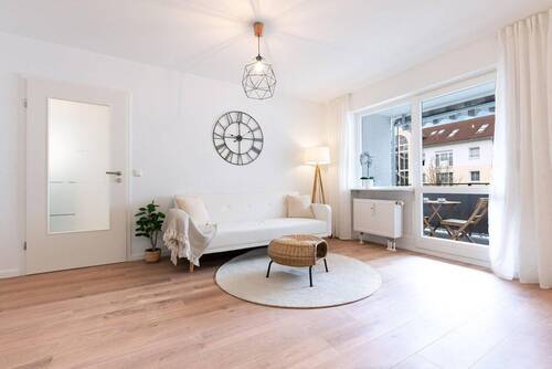 Wohnzimmer - 