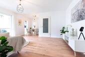 Wohnzimmer - 
