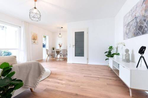 Wohnzimmer - 