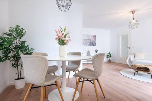 Essbereich - 
