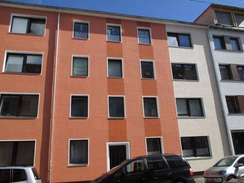 Bild 3 - +++ Die ideale Wohnung Stadtwohnung mit Balkon +++