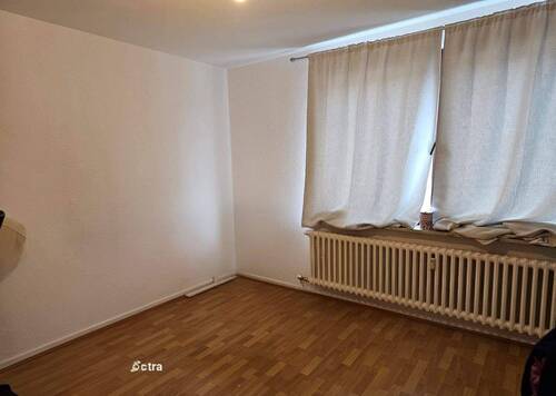 Wohnzimmer.jpg - 2 Zimmer Etagenwohnung zur Miete in Hildesheim