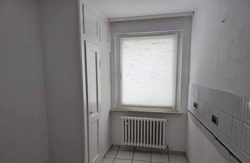 Küche.jpg - 2 Zimmer Etagenwohnung in Hildesheim