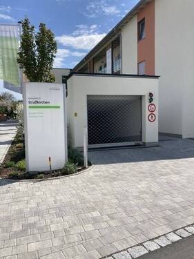 Bild 1 - Garage, Stellplatz in Straubing zum Kaufen