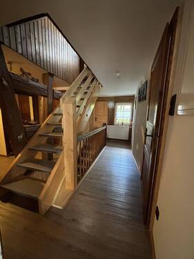 Treppenhaus - 