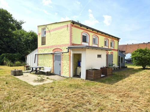 Remise - 