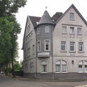 Hausansicht - 