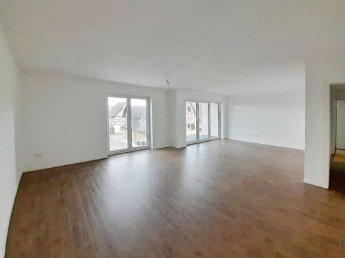 5 - Schlüsselfertiger Neubau von 5 ETW - KFW55A+ - hochwertige moderne Ausstattung