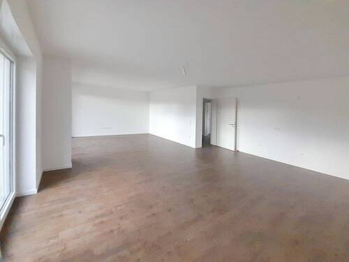 6 - 3 Zimmer Etagenwohnung zum Kaufen in Freckenfeld