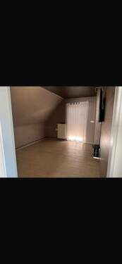 Zimmer Vorderhaus Oben - 