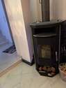 Kamin Hinterhaus - 