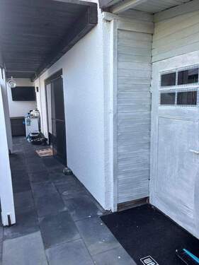 Gartenhütte Hinterhaus - Mehrfamilienhaus, Wohnhaus mit 230,00 m² in alsbach hähnlein zum Kaufen