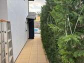 Hinterhaus - 