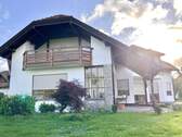 Hausansicht - 