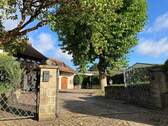 Hofeinfahrt - 