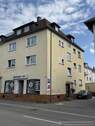 Hausansicht des Studenten WGS - Studentenzimmer in WG - inklusive Küche & Bad, direkt am Bildungscampus Heilbronn Platz für 4 Studis